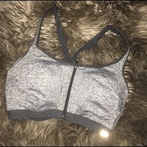 Victoria’s Secret sports bra